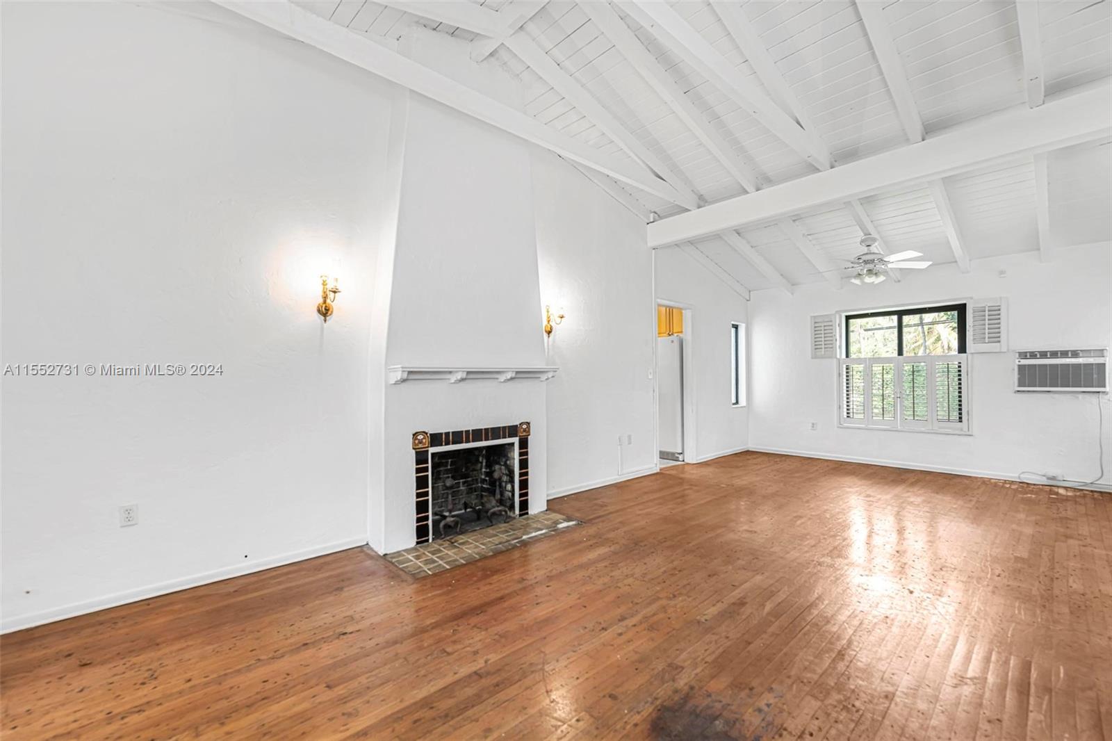 DUNNINGS MIAMI SHORES EXT - Residential