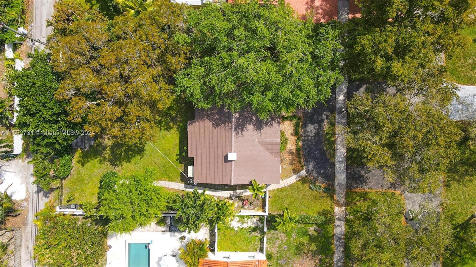 DUNNINGS MIAMI SHORES EXT - Residential