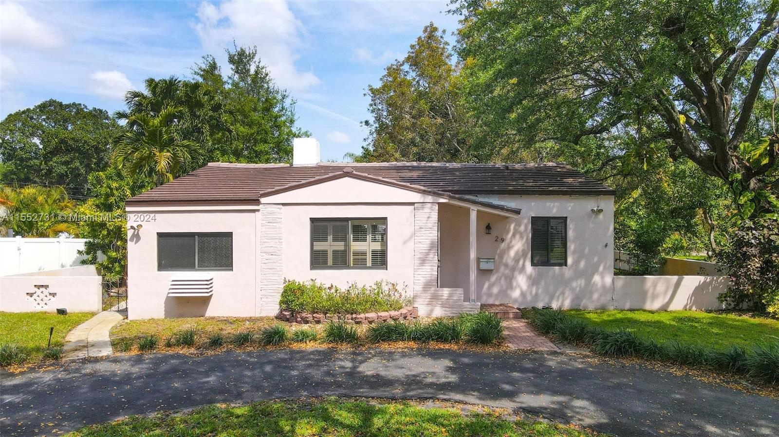 DUNNINGS MIAMI SHORES EXT - Residential