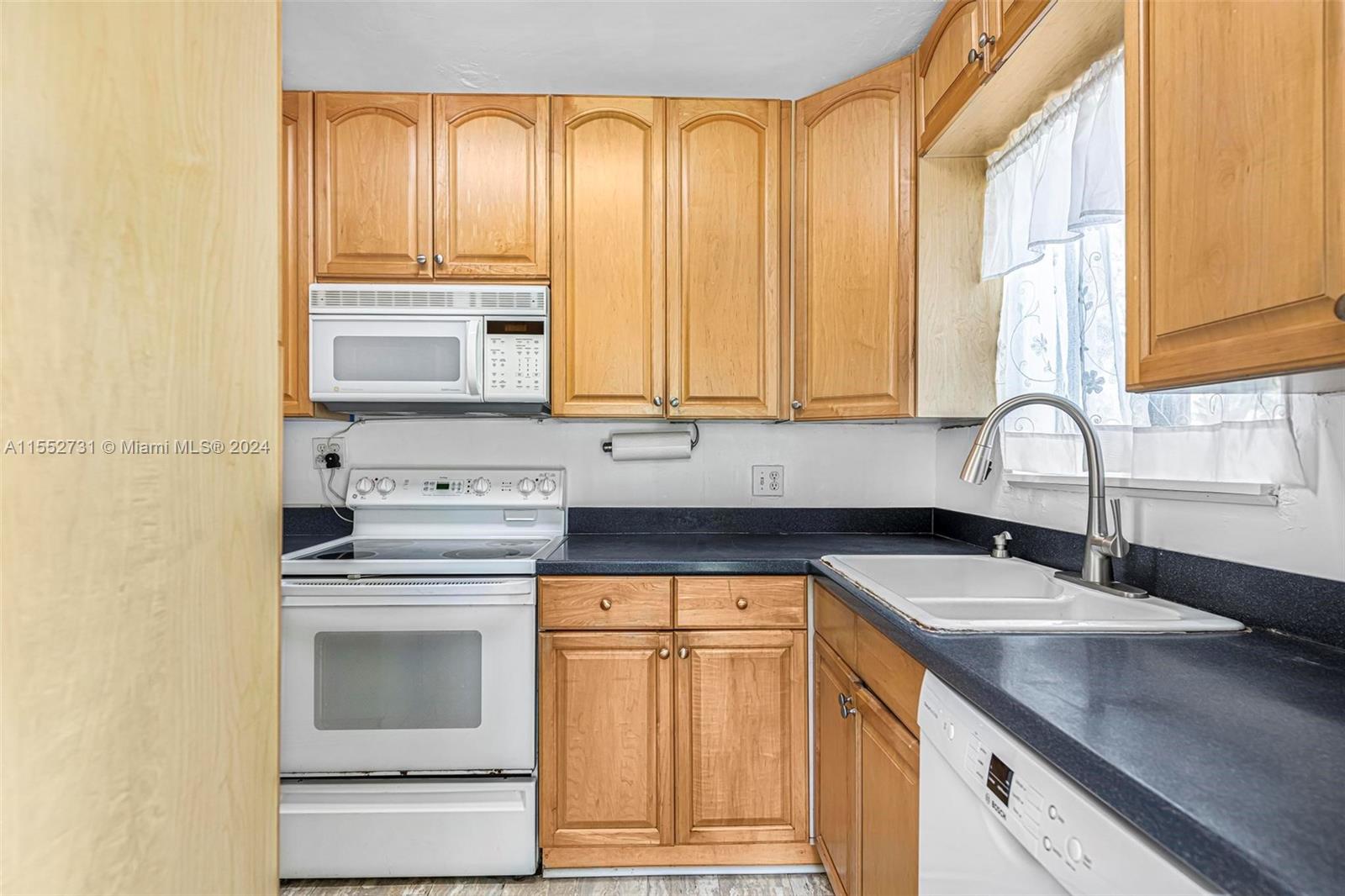 DUNNINGS MIAMI SHORES EXT - Residential
