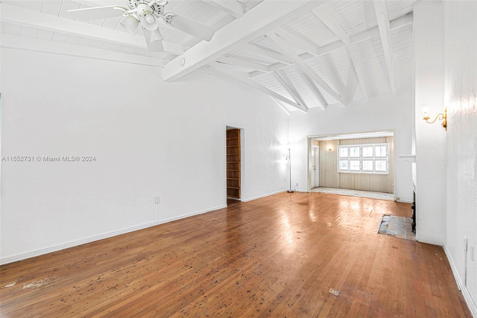 DUNNINGS MIAMI SHORES EXT - Residential