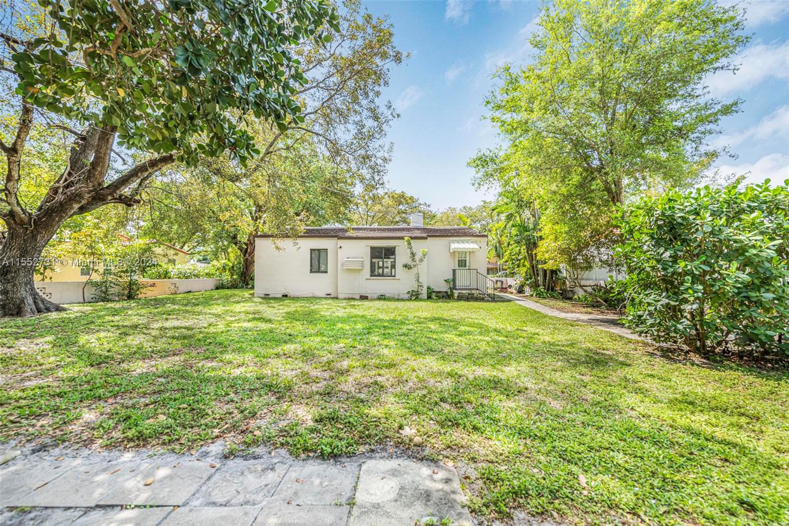 DUNNINGS MIAMI SHORES EXT - Residential