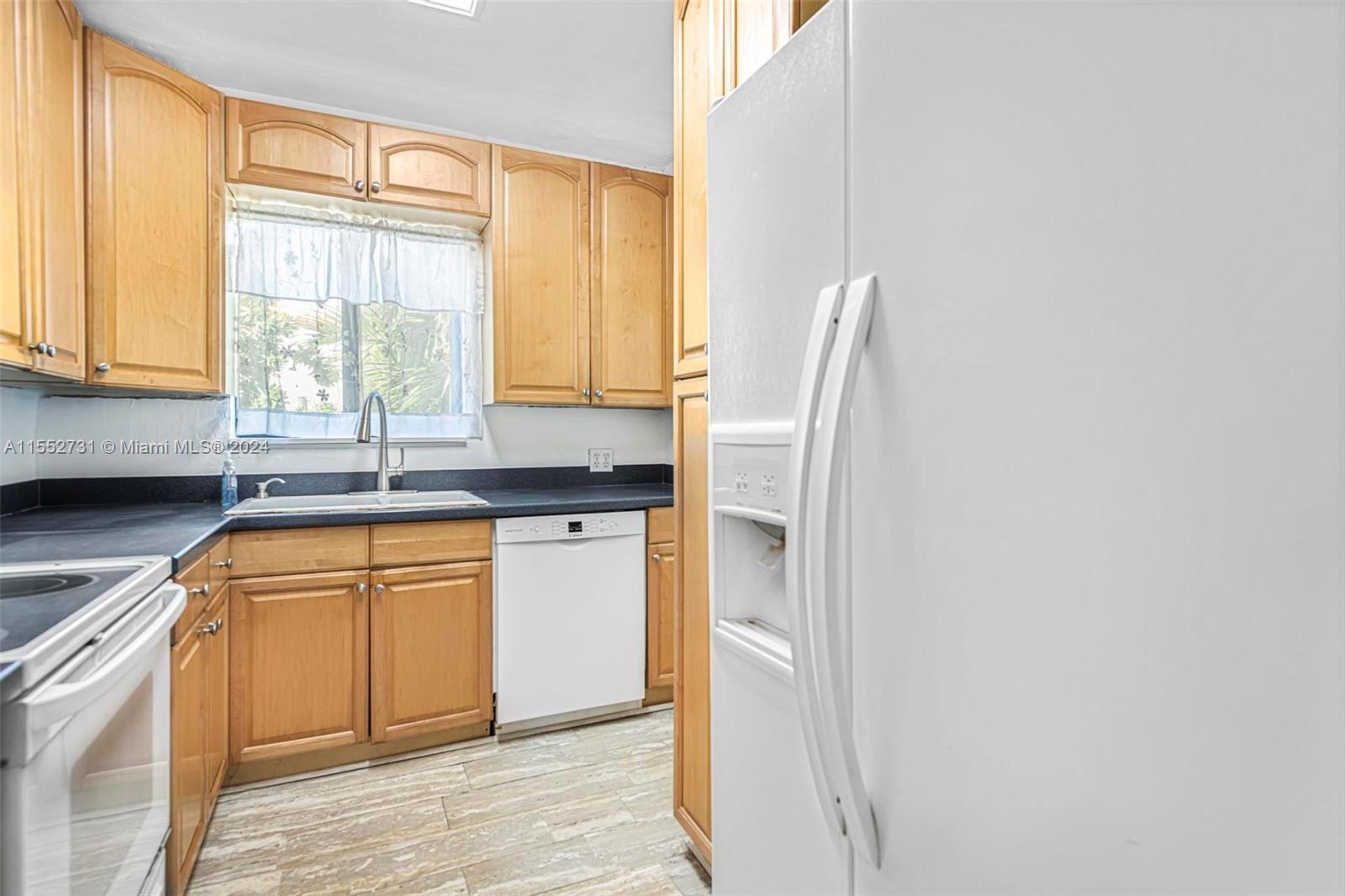 DUNNINGS MIAMI SHORES EXT - Residential