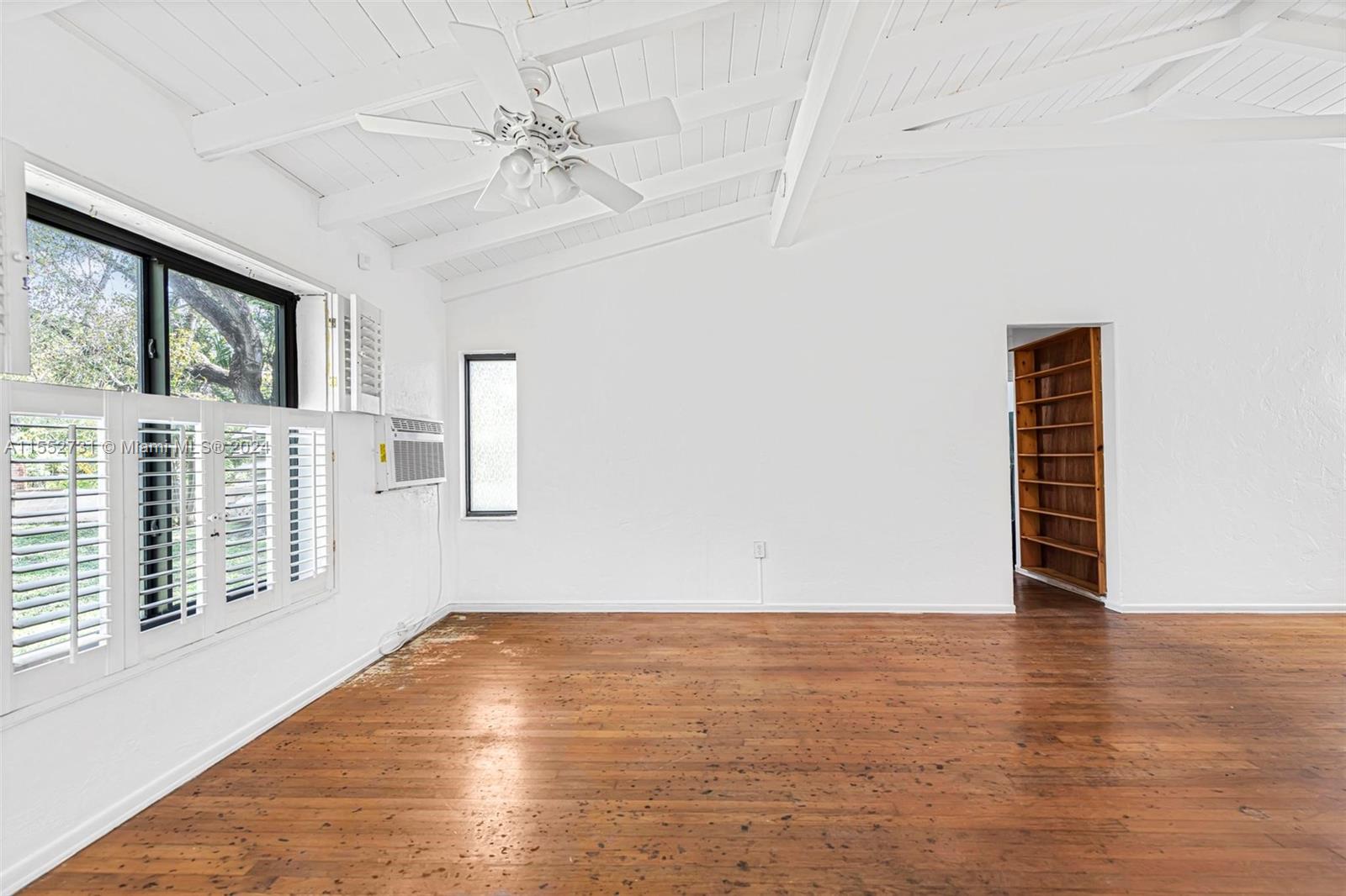 DUNNINGS MIAMI SHORES EXT - Residential