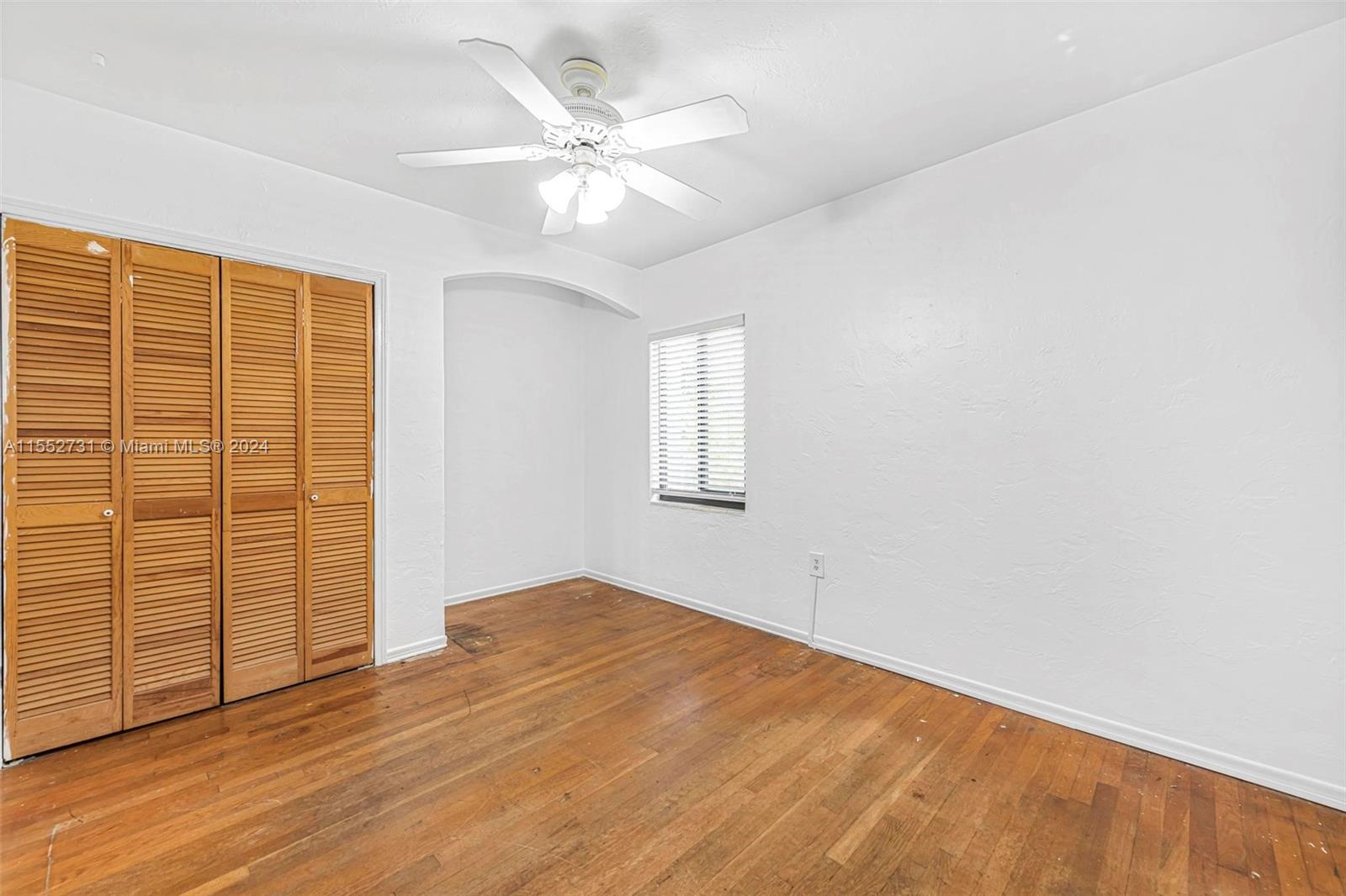 DUNNINGS MIAMI SHORES EXT - Residential