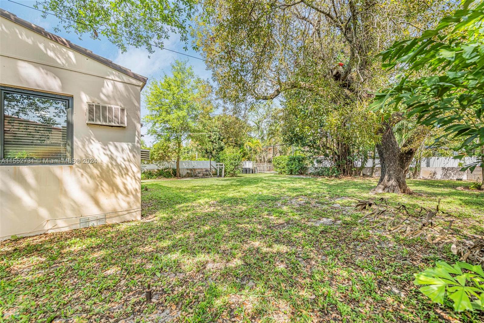 DUNNINGS MIAMI SHORES EXT - Residential