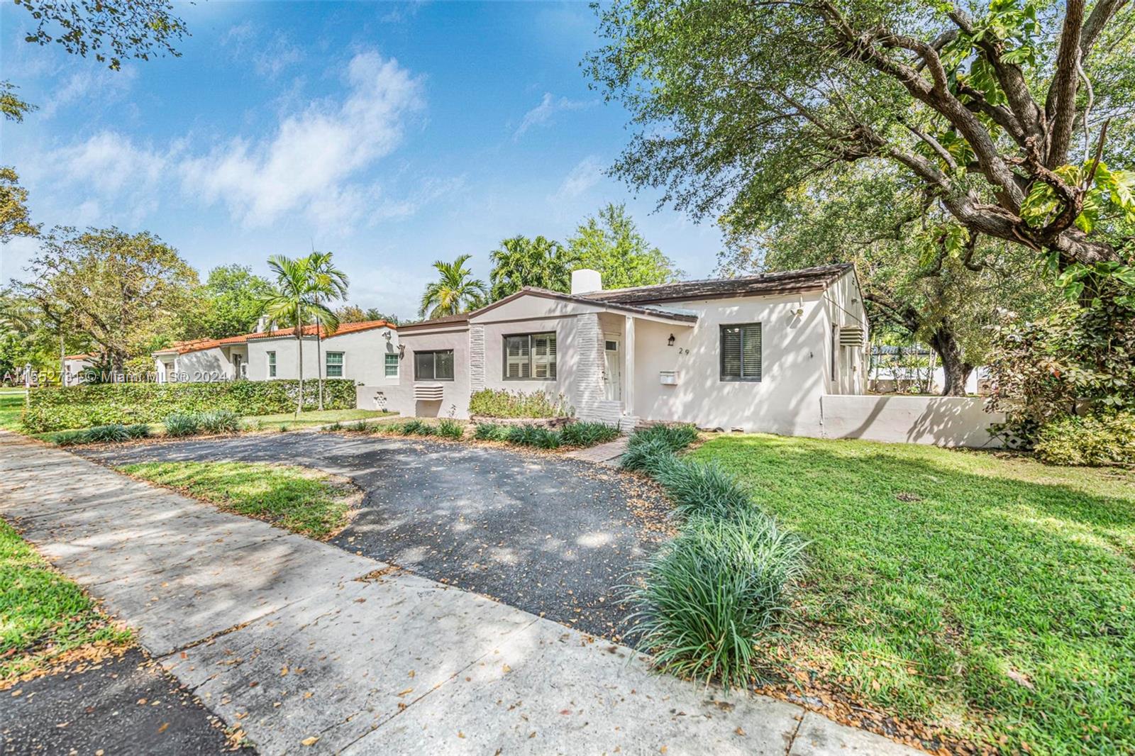 DUNNINGS MIAMI SHORES EXT - Residential