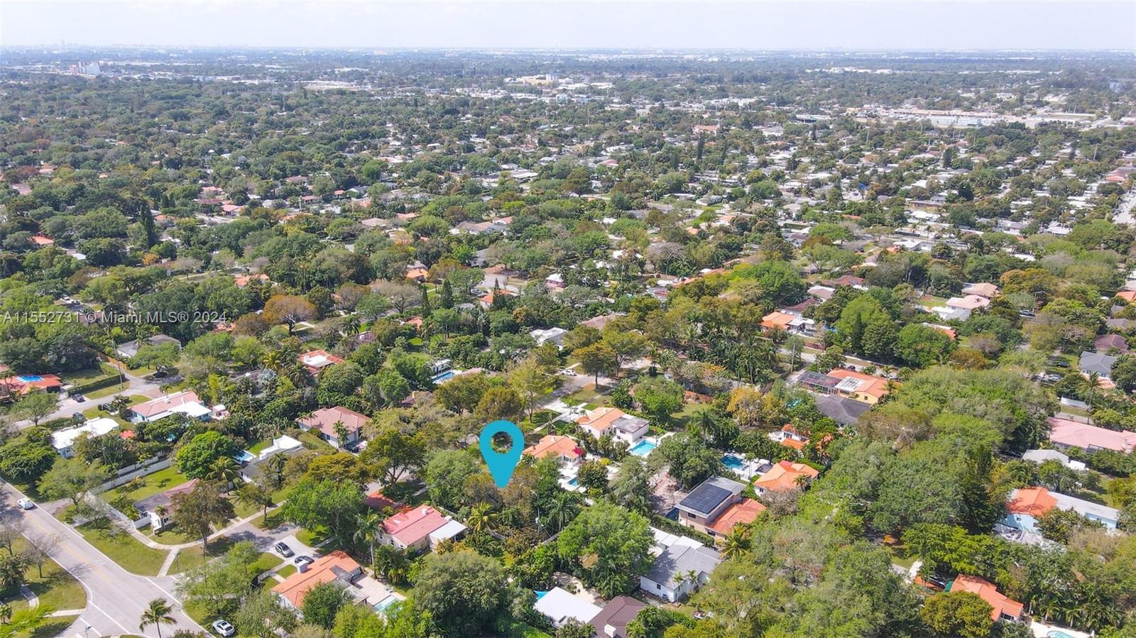DUNNINGS MIAMI SHORES EXT - Residential