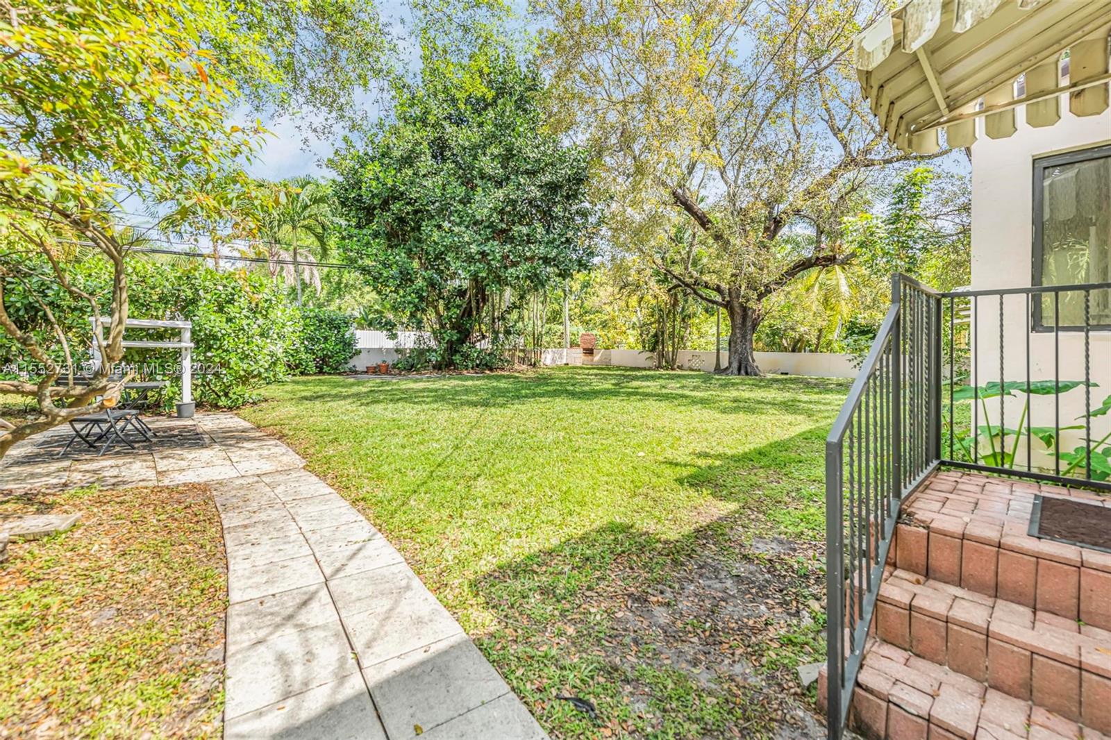 DUNNINGS MIAMI SHORES EXT - Residential