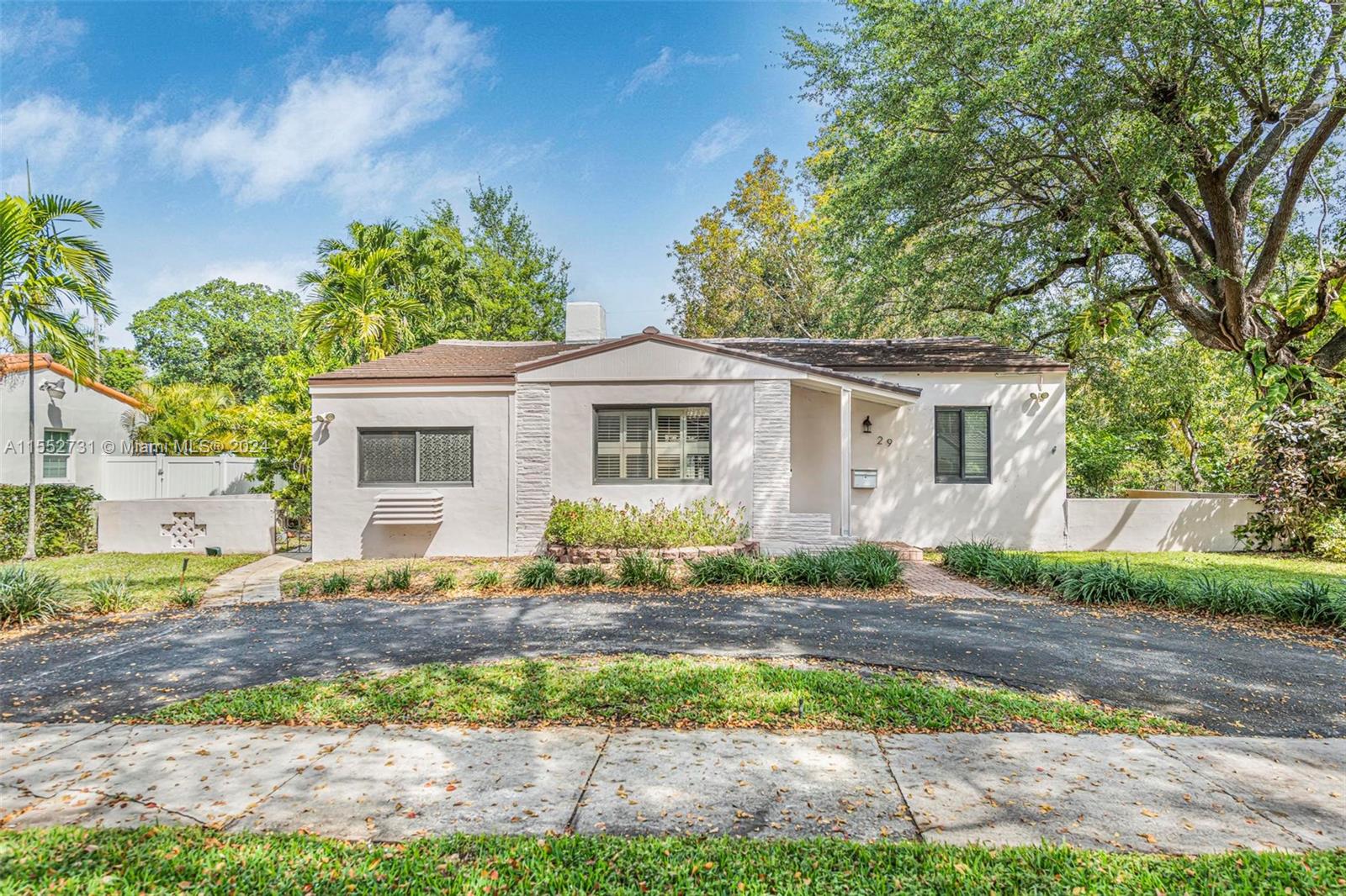 DUNNINGS MIAMI SHORES EXT - Residential