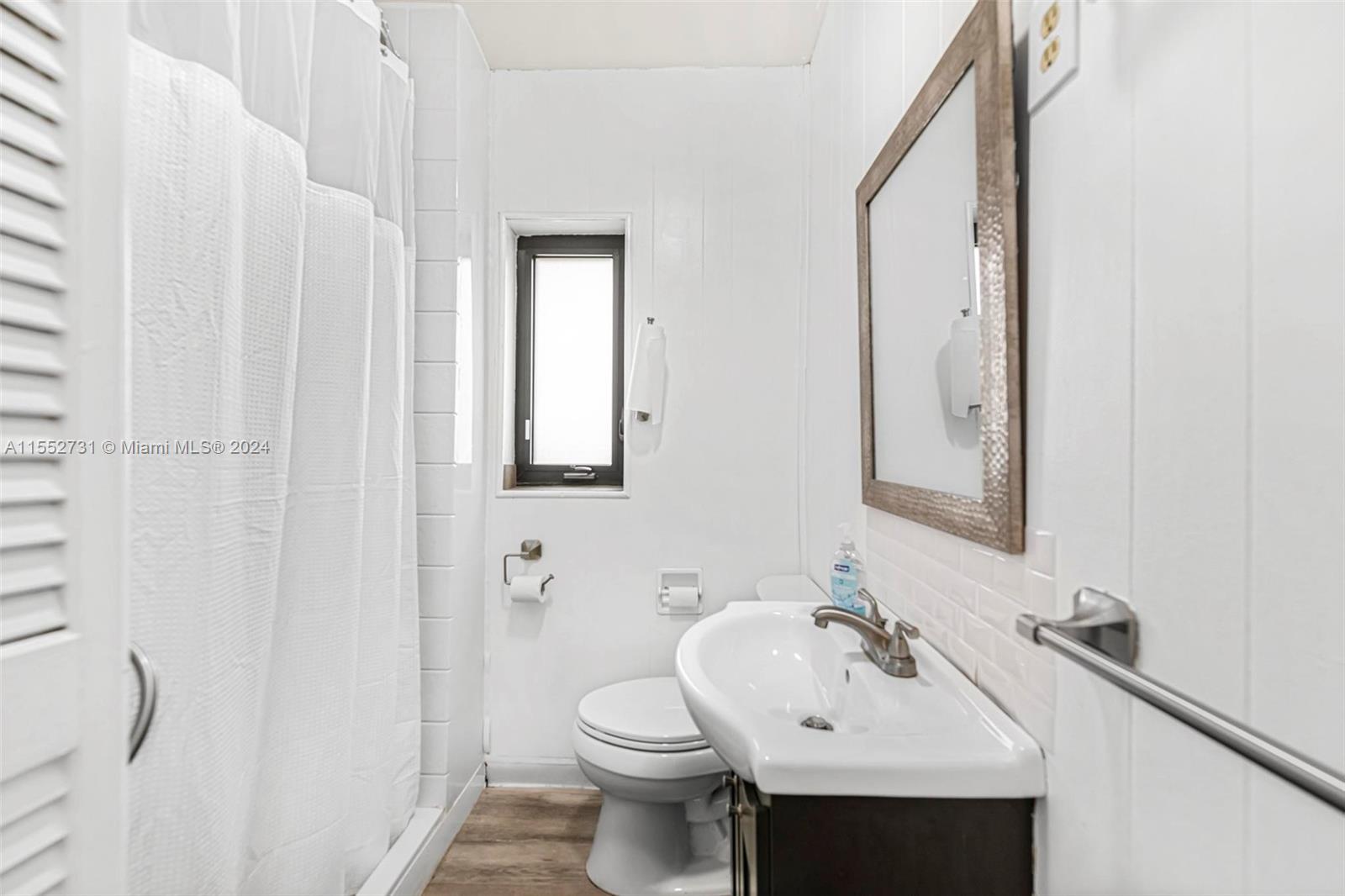 DUNNINGS MIAMI SHORES EXT - Residential
