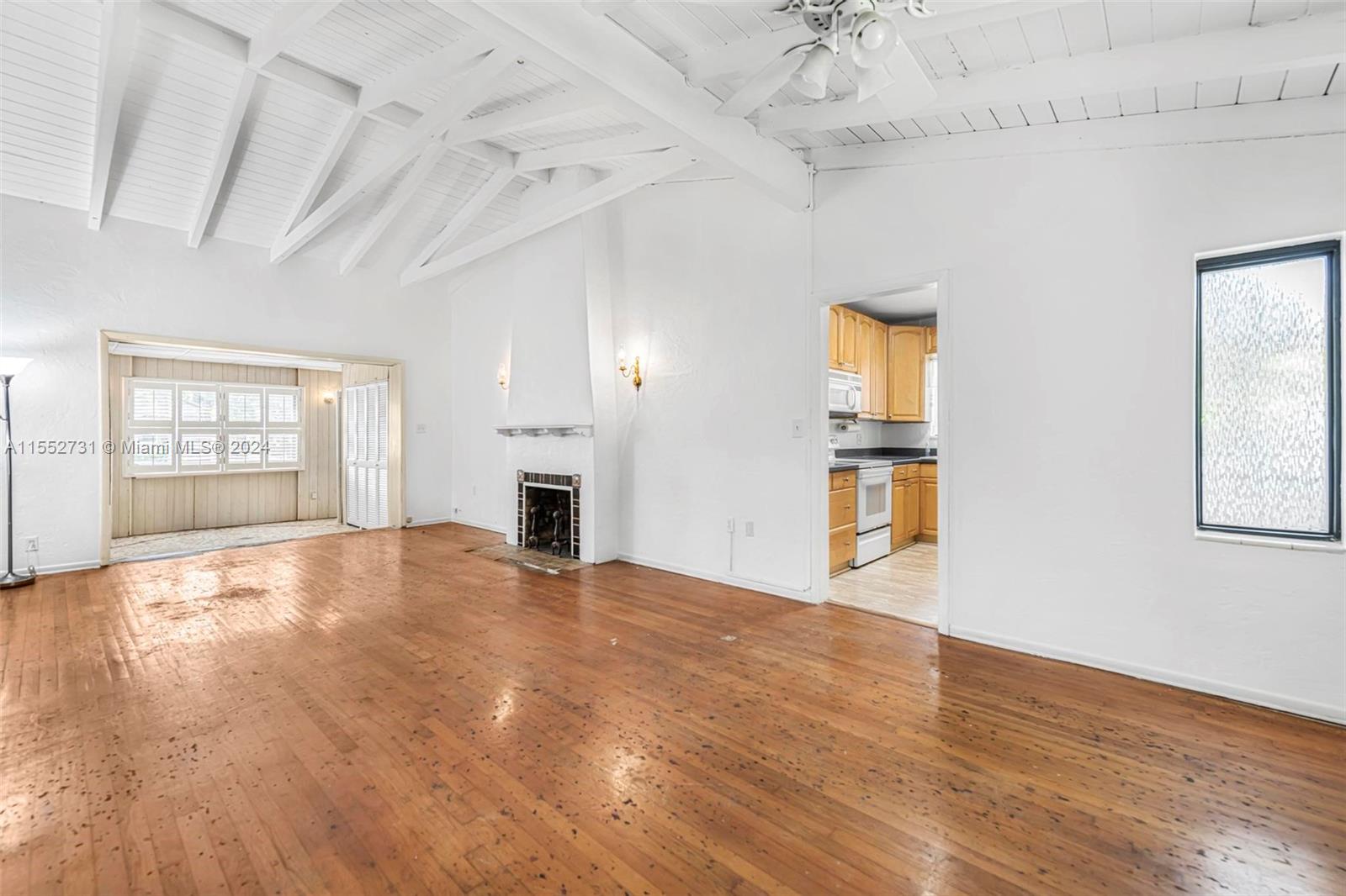 DUNNINGS MIAMI SHORES EXT - Residential