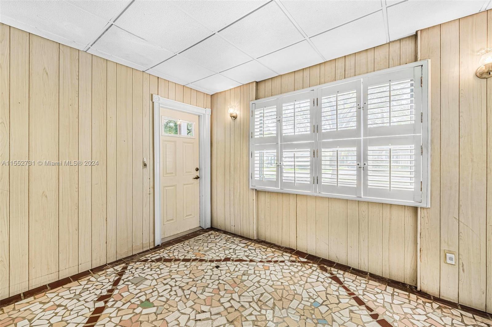 DUNNINGS MIAMI SHORES EXT - Residential