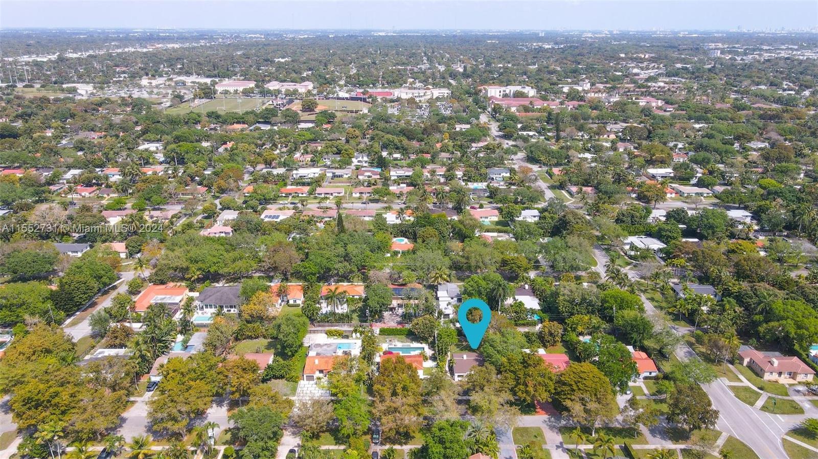 DUNNINGS MIAMI SHORES EXT - Residential