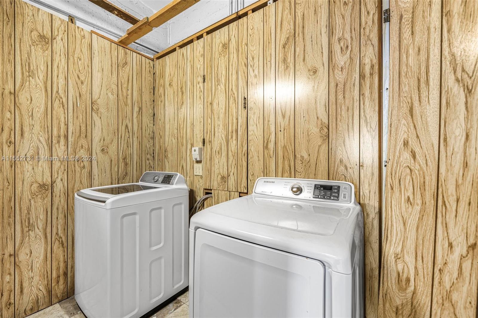 DUNNINGS MIAMI SHORES EXT - Residential