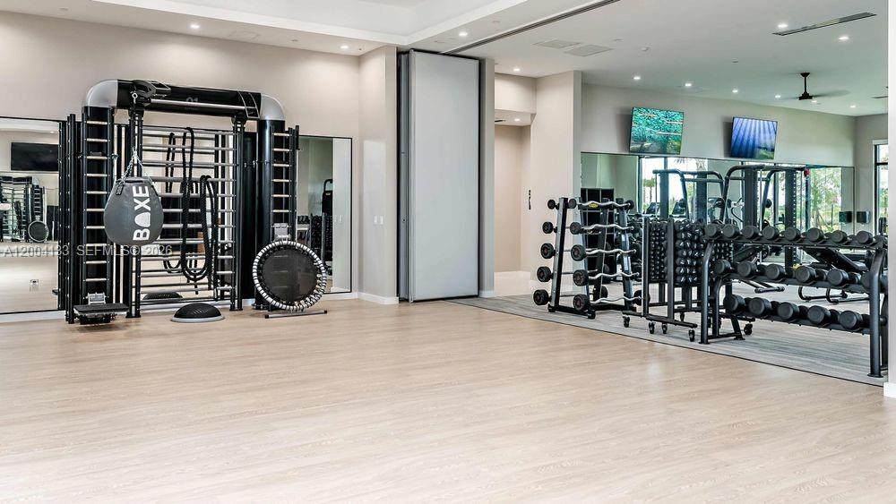 Esplanade at Tradition - Residential