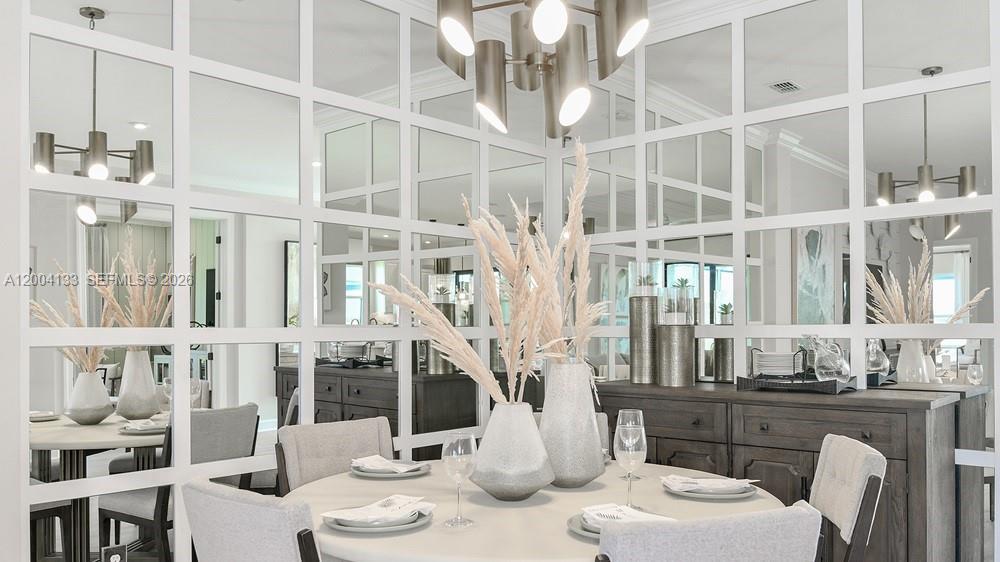 Esplanade at Tradition - Residential