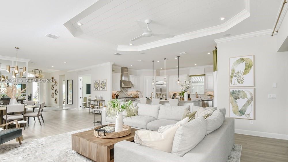 Esplanade at Tradition - Residential