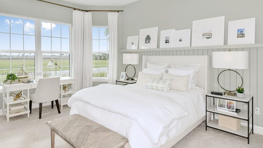 Esplanade at Tradition - Residential