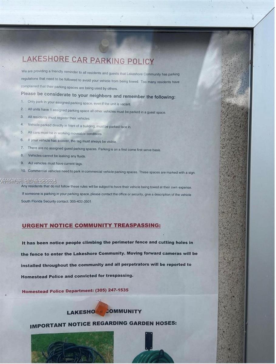 LAKESHORE CONDO #4 - Residential