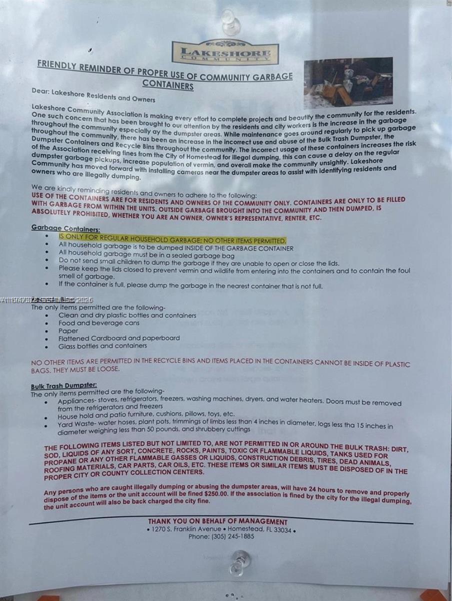 LAKESHORE CONDO #4 - Residential