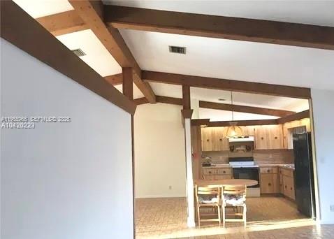 SHORES CALUSA - Residential