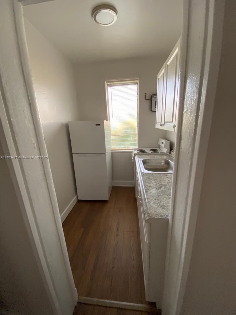 LAWRENCE EST LAND - Residential Income