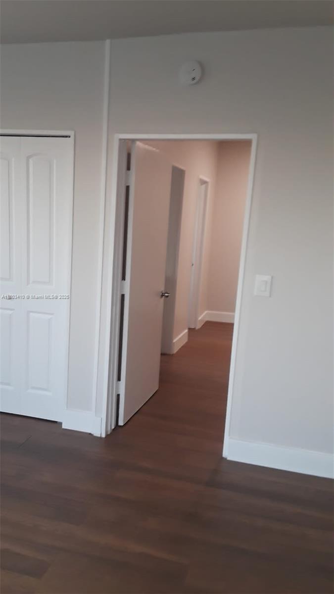 LAWRENCE EST LAND - Residential Income