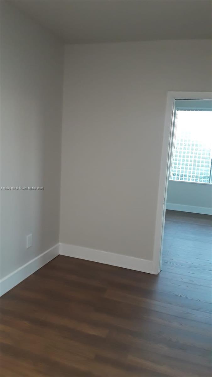 LAWRENCE EST LAND - Residential Income