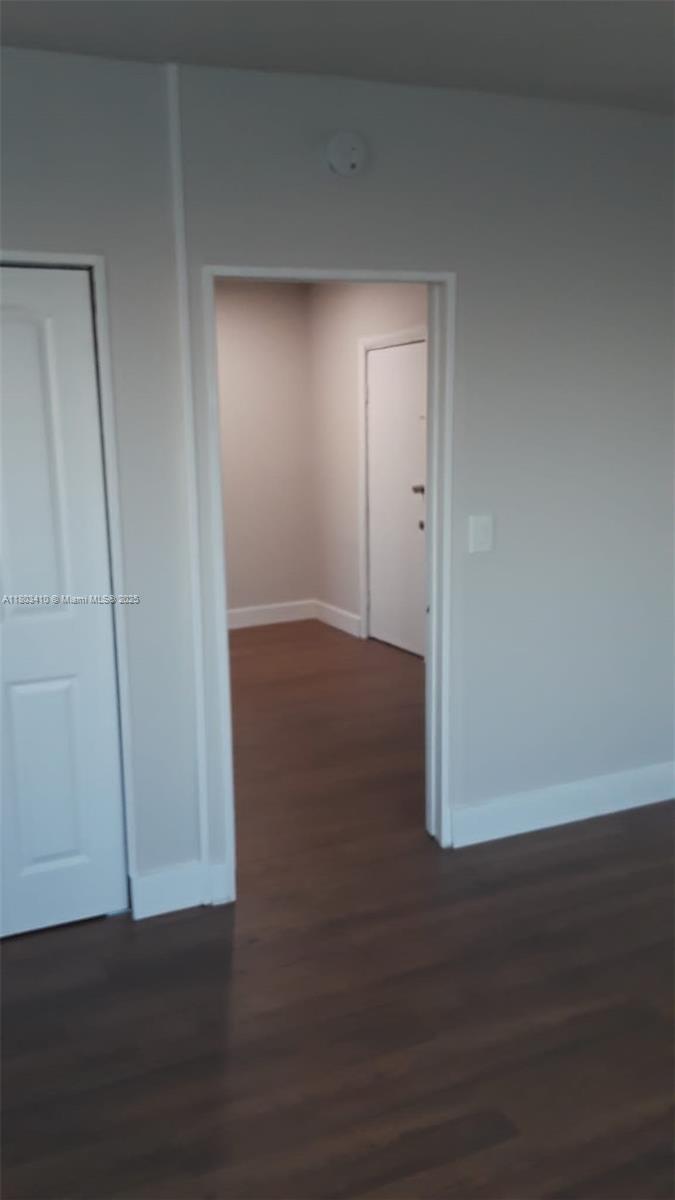 LAWRENCE EST LAND - Residential Income