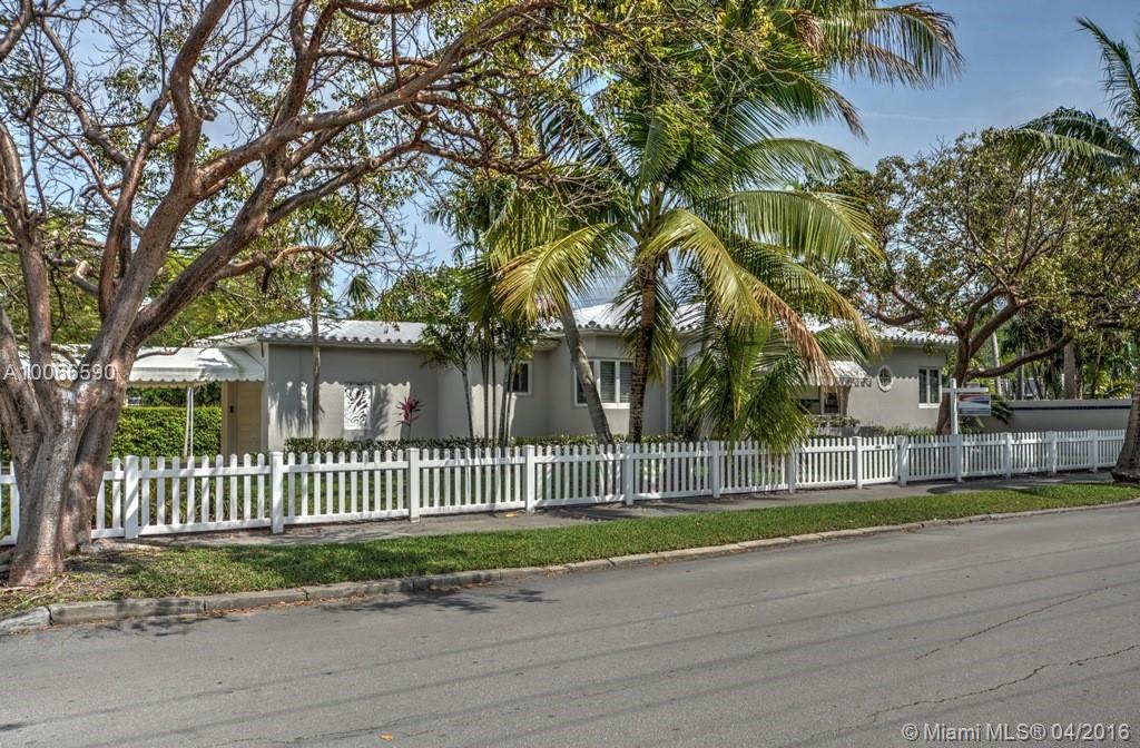 Hollywood 1-21 B - Residential