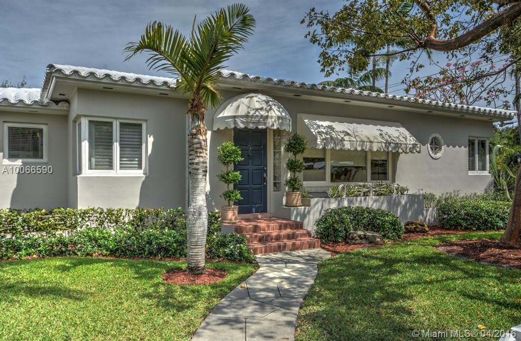 Hollywood 1-21 B - Residential