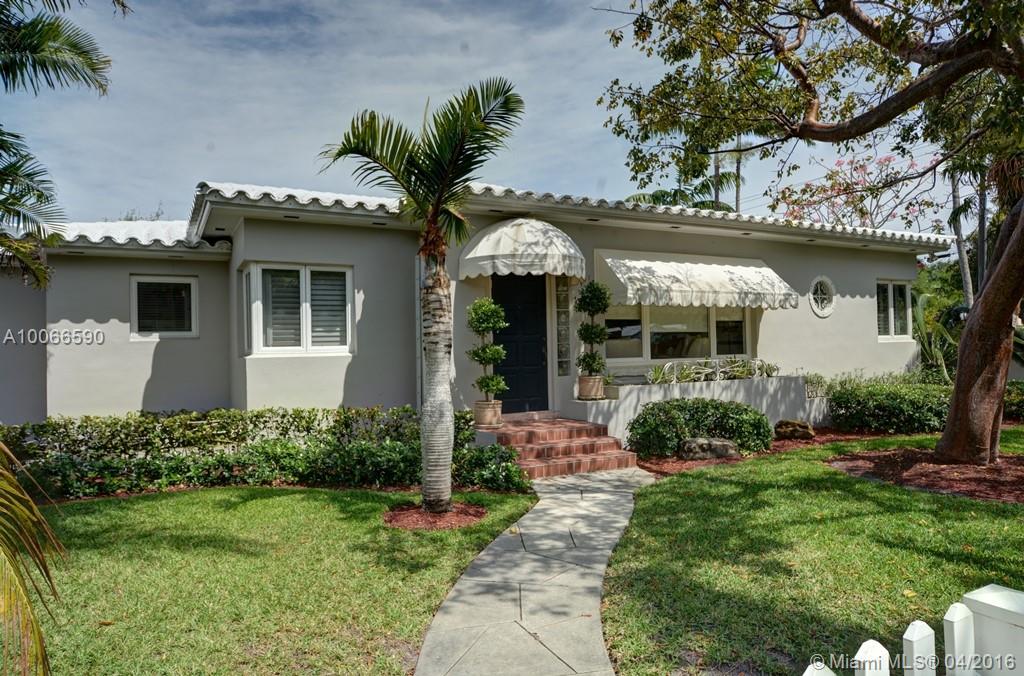 Hollywood 1-21 B - Residential