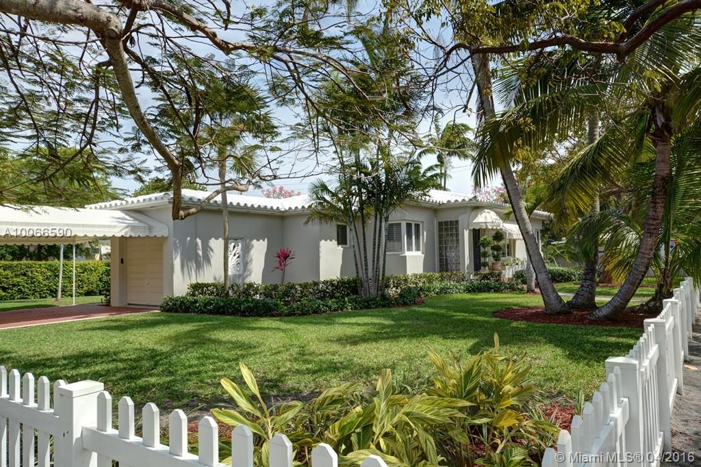 Hollywood 1-21 B - Residential