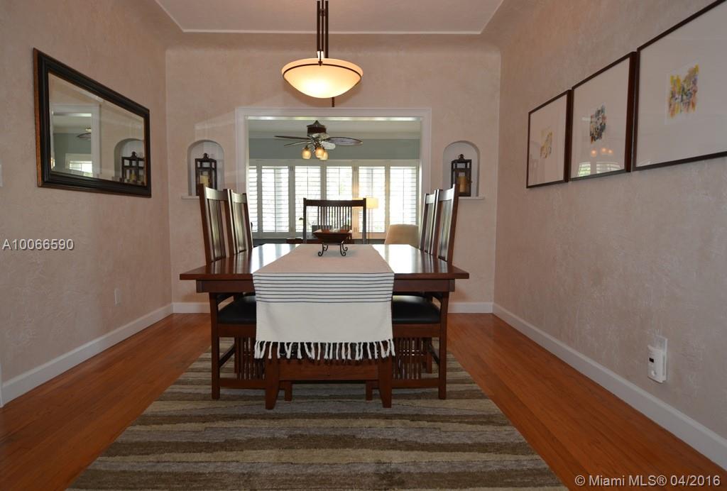 Hollywood 1-21 B - Residential