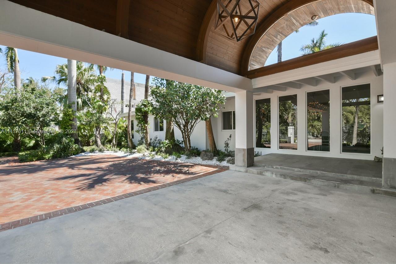 ENTRADA - Residential