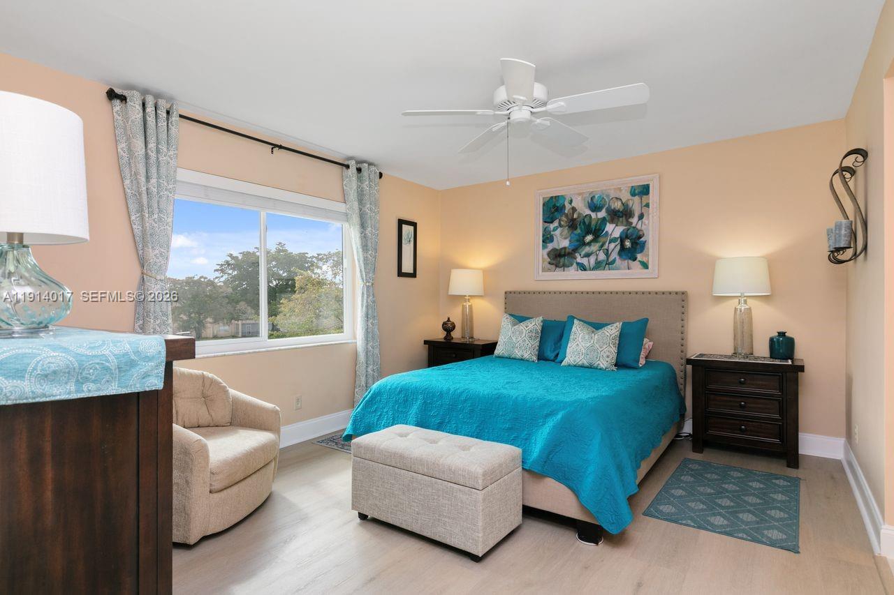 SUNRISE LAKES 101 CONDO - Residential