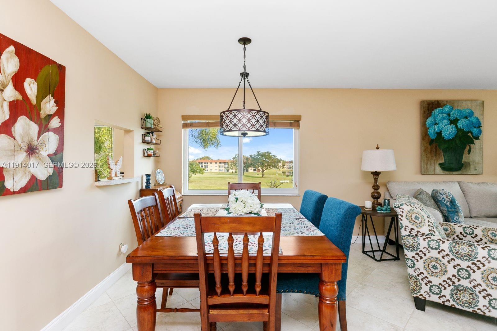 SUNRISE LAKES 101 CONDO - Residential