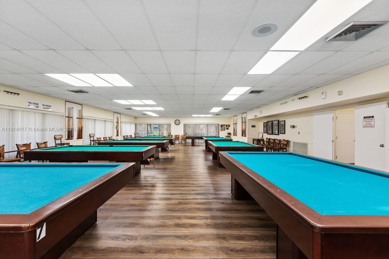 SUNRISE LAKES 101 CONDO - Residential