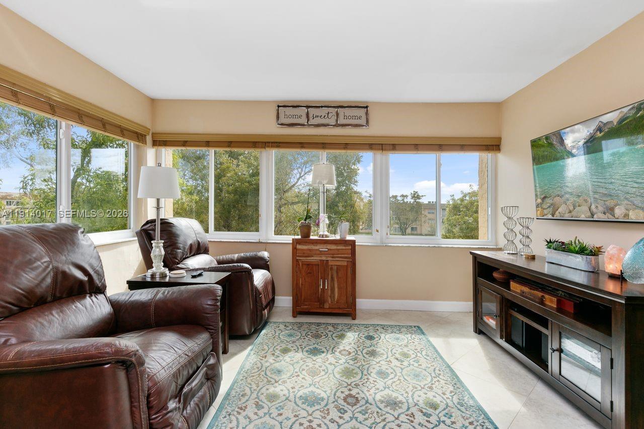 SUNRISE LAKES 101 CONDO - Residential