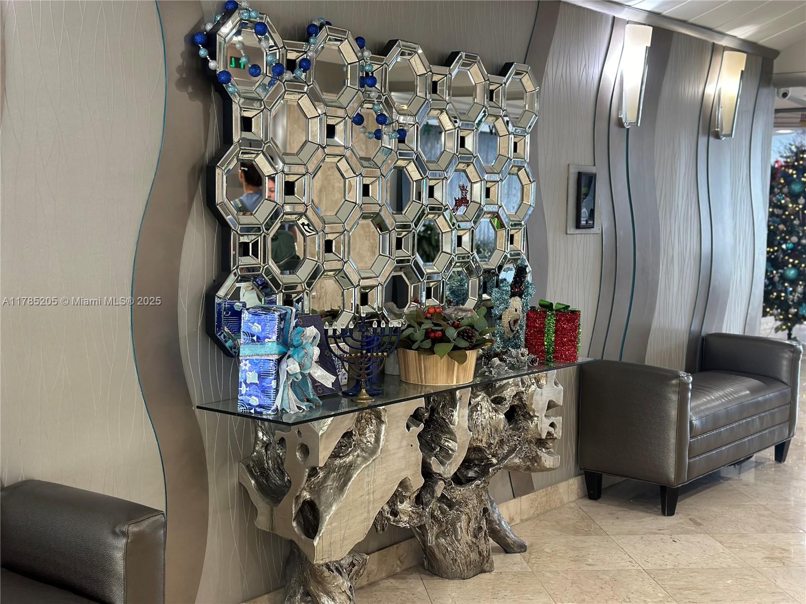 Rental Property at 1500 S Ocean Dr 5G, Hollywood, Broward County, Florida - Bedrooms: 2 
Bathrooms: 3.5  - $3,500 MO.