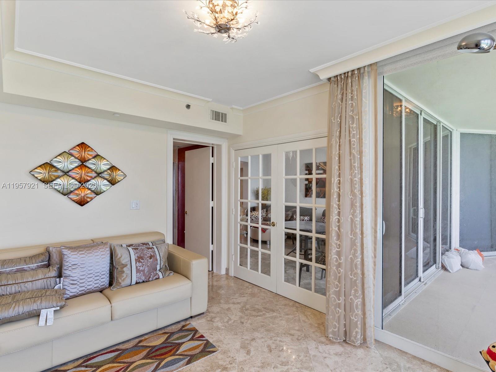 OCEAN TWO CONDO - Residential Lease