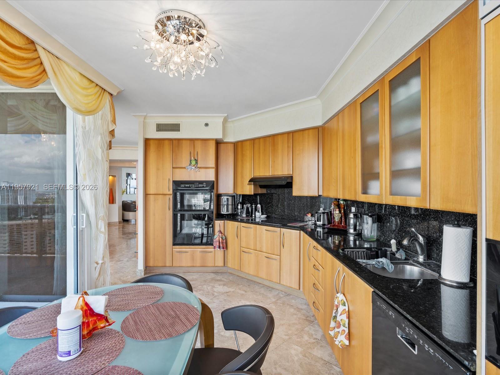 OCEAN TWO CONDO - Residential Lease