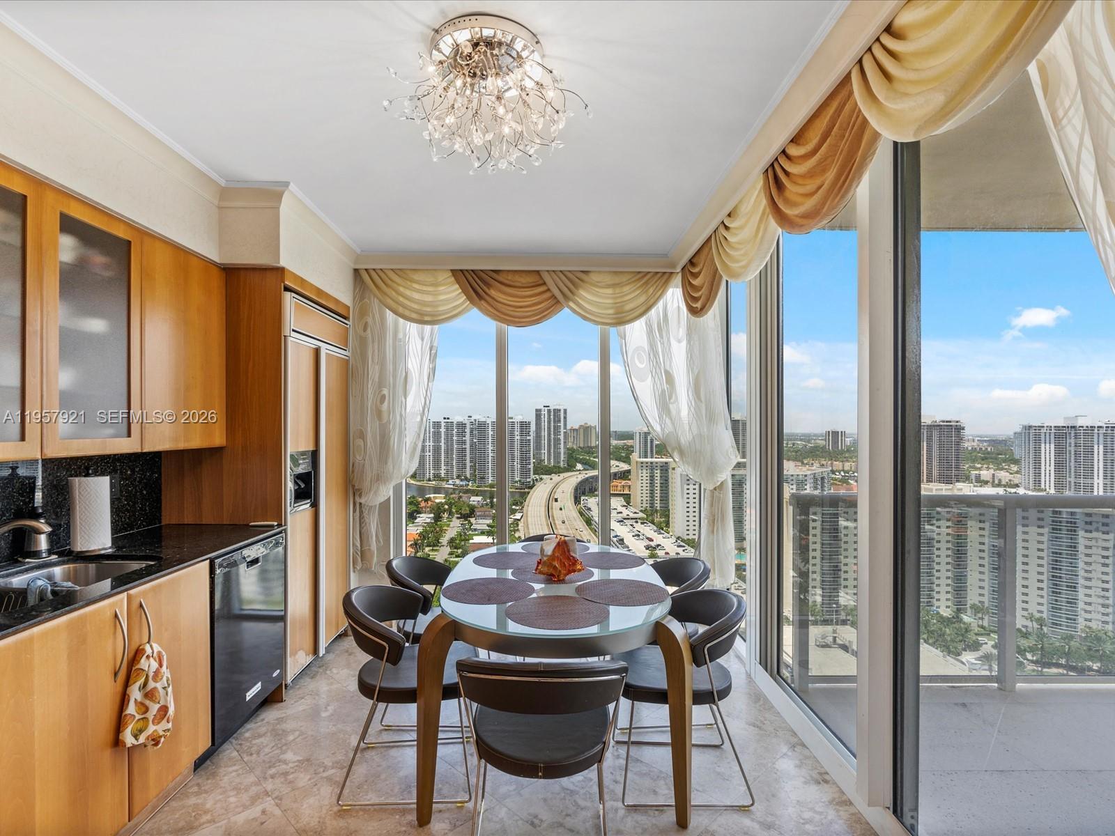 OCEAN TWO CONDO - Residential Lease