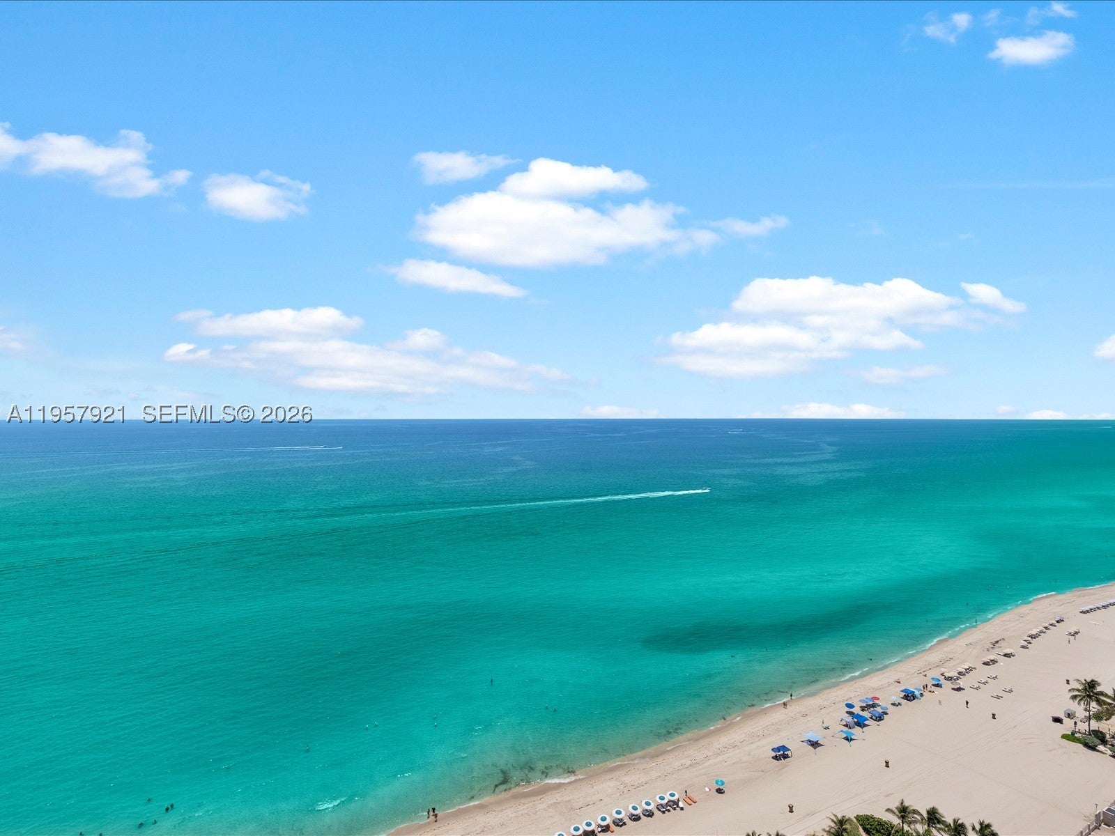 19111 Collins Ave 2503
