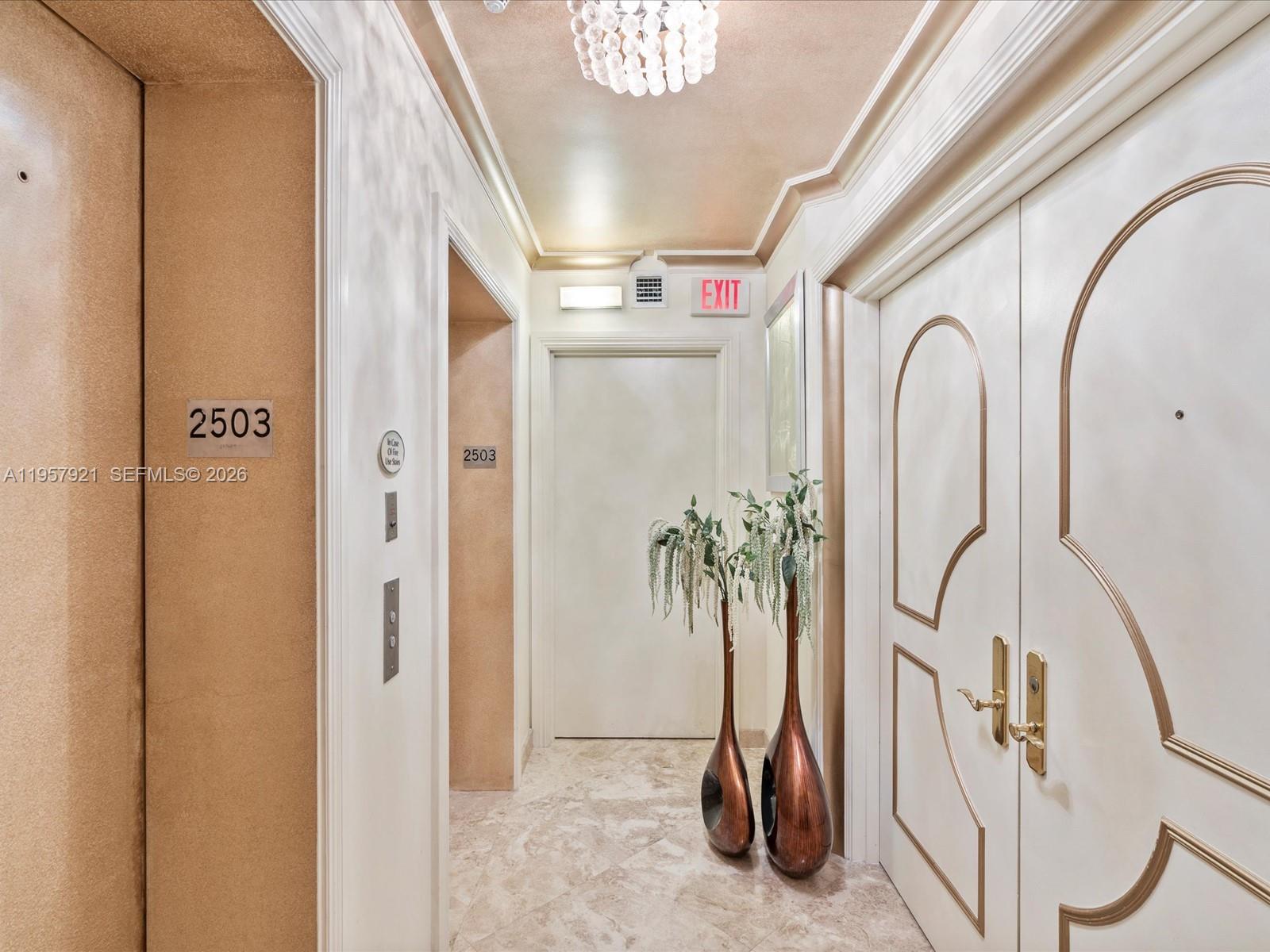 OCEAN TWO CONDO - Residential Lease