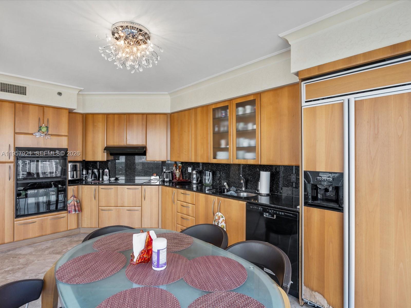 OCEAN TWO CONDO - Residential Lease