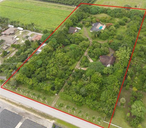 20975 SW 264th St Homestead FL 33031