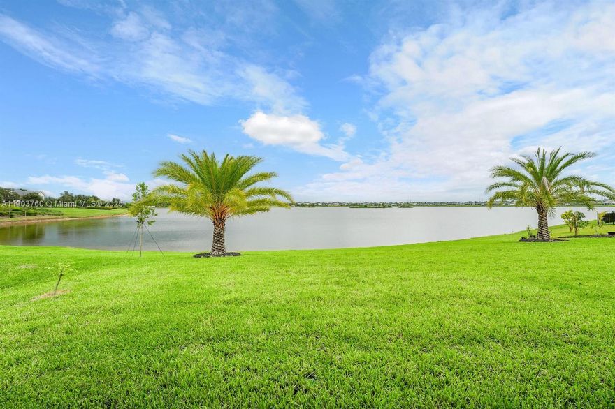Come and enjoy this stunning new home featuring an open unit layout and spectacular lake views! Easy to show—this unit won’t last long. Experience the amazing views, refreshing breeze, and breathtaking Florida sunsets from your own home.

Located in the beautiful community of Arden, where the magic of wide-open green spaces blends perfectly with a vibrant and welcoming neighborhood. Don’t miss this opportunity to live in one of the most desirable communities in Florida!