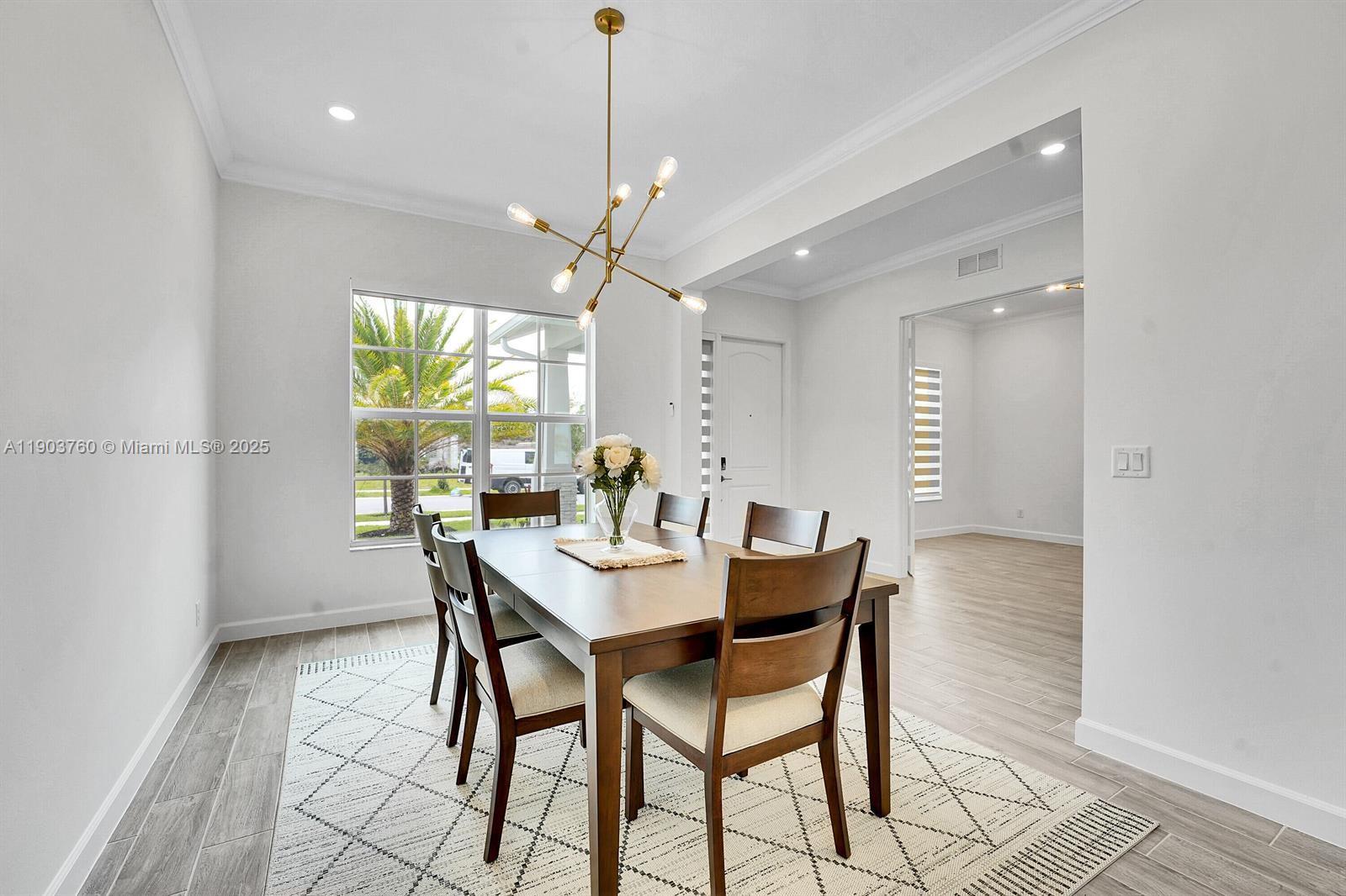 ARDEN PUD POD E SOUTH - Residential Lease